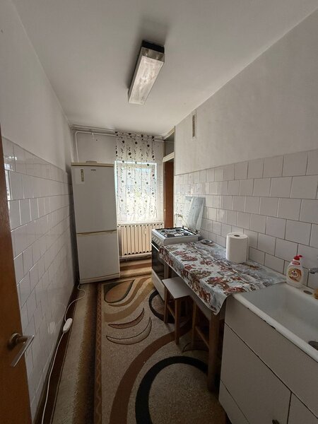 Lacul Tei, langa Parcul Circului, Barbu Vacarescu la 5 min